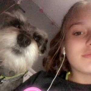 Meet your Posher, Christi